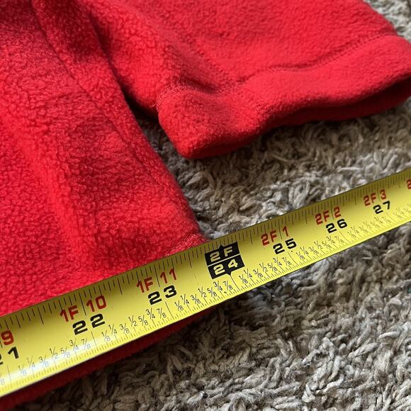 Vintage Ohio State Buckeyes Embroidered Crewneck Sweatshirt Size XL USA Made - Picture 6 of 7